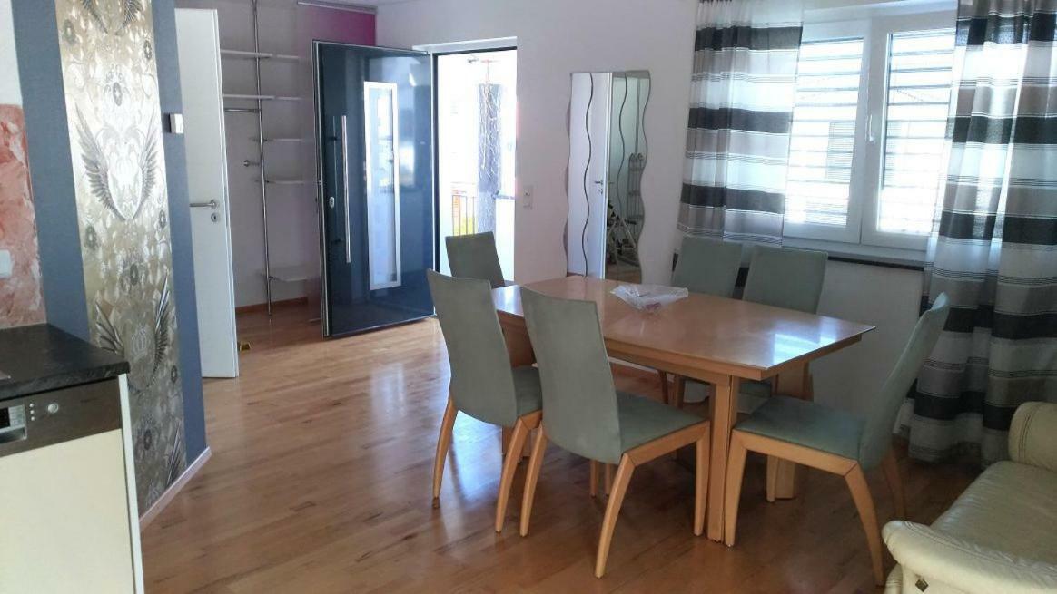 - Bei Tati 95qm Apartment
