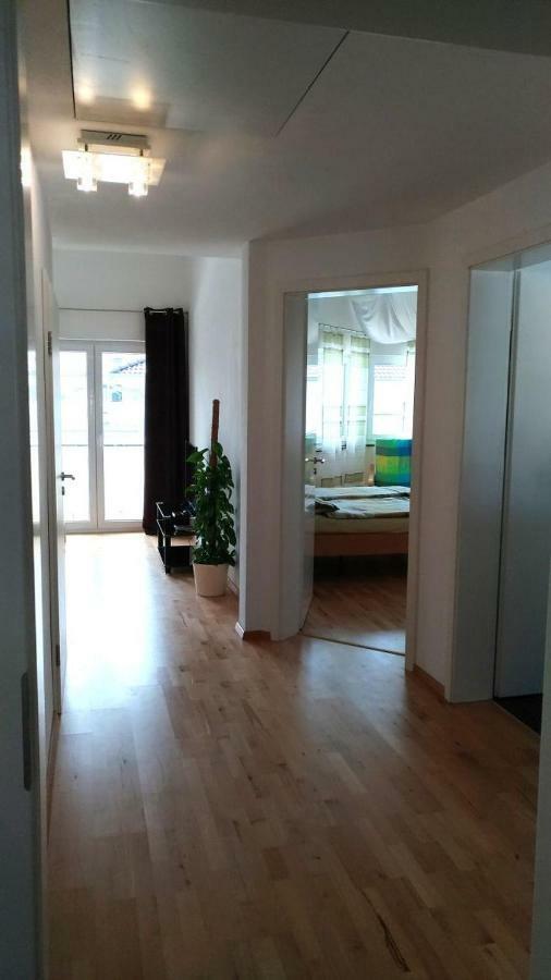 - Bei Tati 95qm Apartment