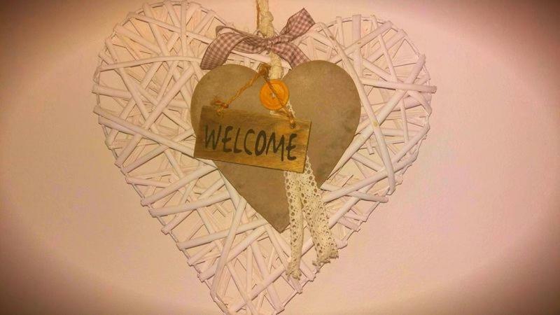 - Bei Tati 95qm Apartment *