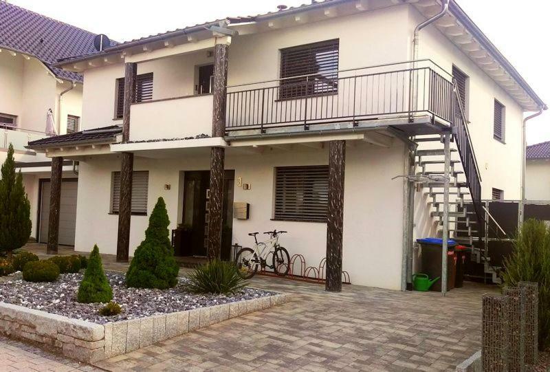 - Bei Tati 95qm Apartment Singen (Hohentwiel)