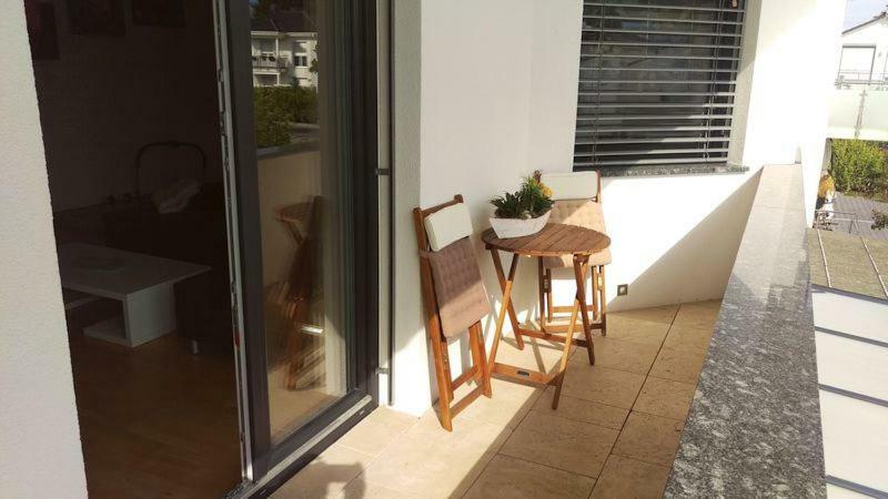 - Bei Tati 95qm Apartment