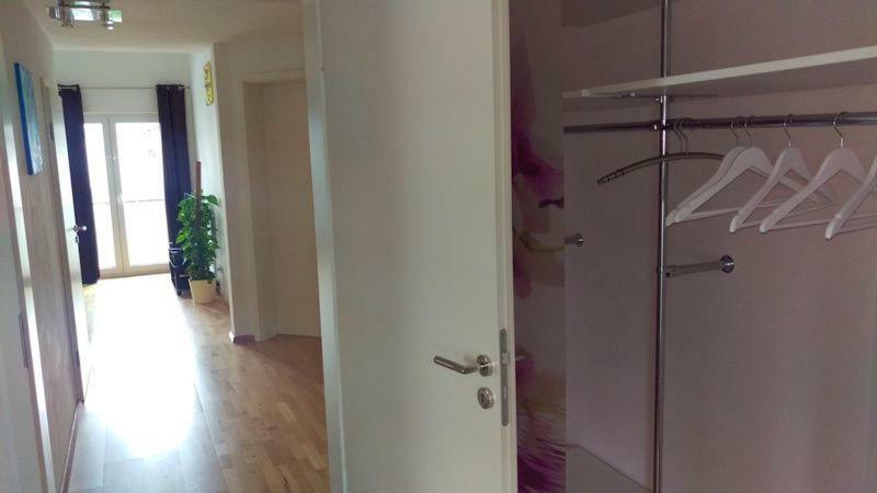 - Bei Tati 95qm Apartment