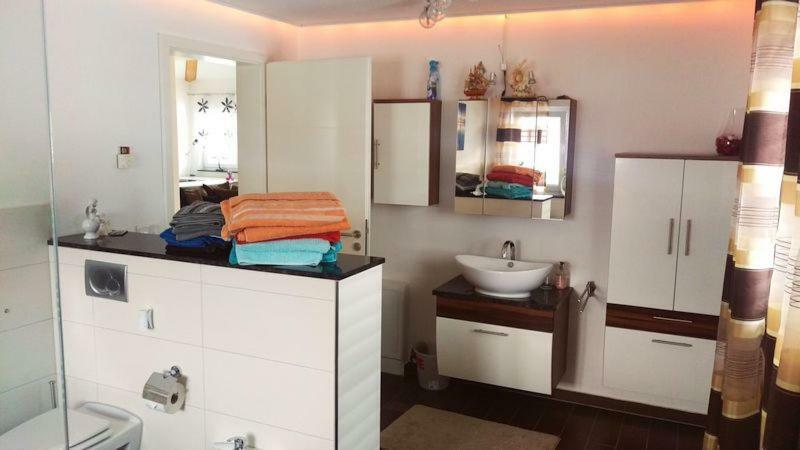 Apartment - Bei Tati 95qm *