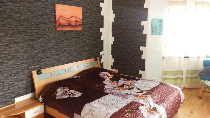 - Bei Tati 95qm Apartment