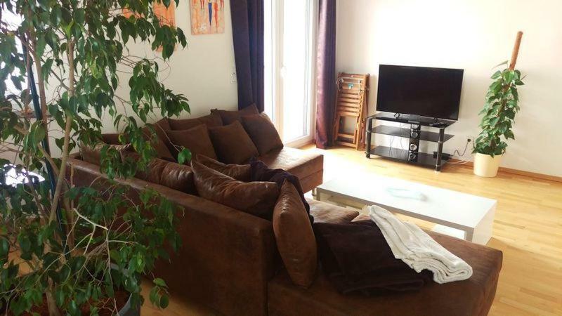 Apartment - Bei Tati 95qm Singen (Hohentwiel)