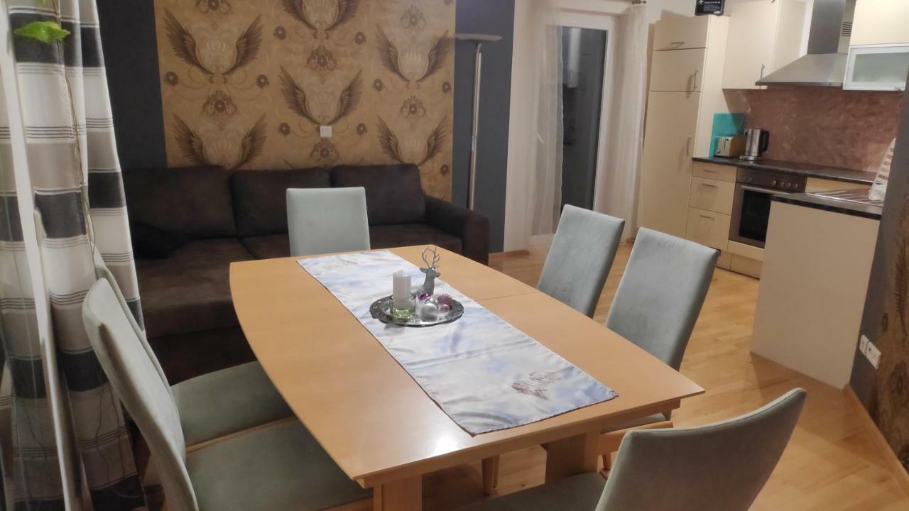 Apartment - Bei Tati 95qm *
