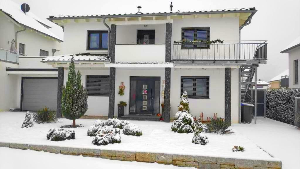 - Bei Tati 95qm Apartment *